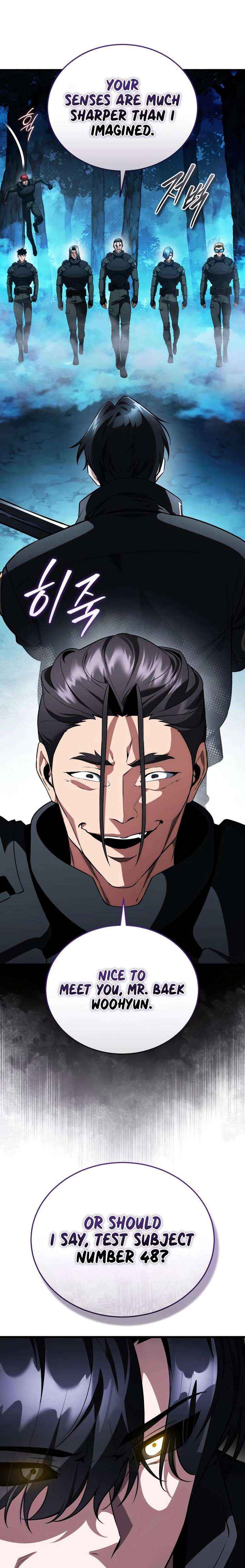 Echoes of the Reverse Planet Chapter 20 image 14
